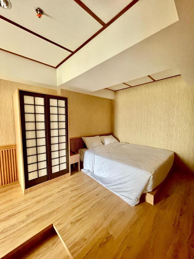 Nemuru Hotel Ciputat Pondokcabe Hilir Buitenkant foto